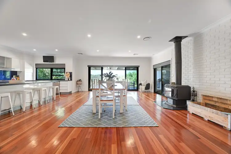 Fourth view of Homely house listing, 10 Nandillion Ponds Drive, Orange NSW 2800
