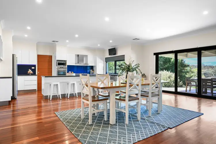 Fifth view of Homely house listing, 10 Nandillion Ponds Drive, Orange NSW 2800
