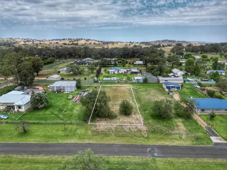 Third view of Homely land listing, 39 Belmore Street, Woodstock NSW 2793