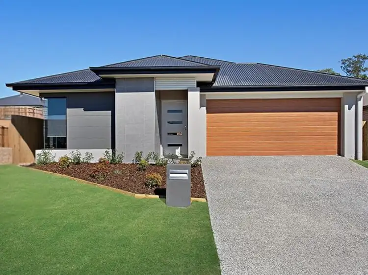 30 Eco Crescent