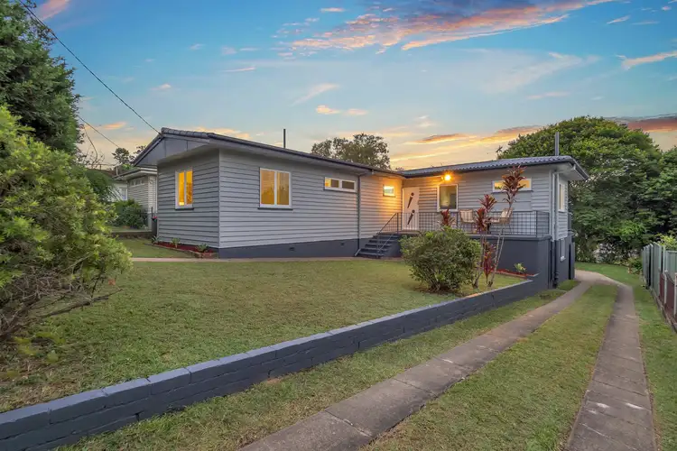 Main view of Homely house listing, 369 Webster Road, Stafford Heights QLD 4053