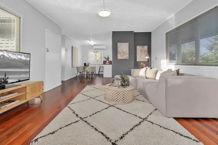 Second view of Homely house listing, 369 Webster Road, Stafford Heights QLD 4053