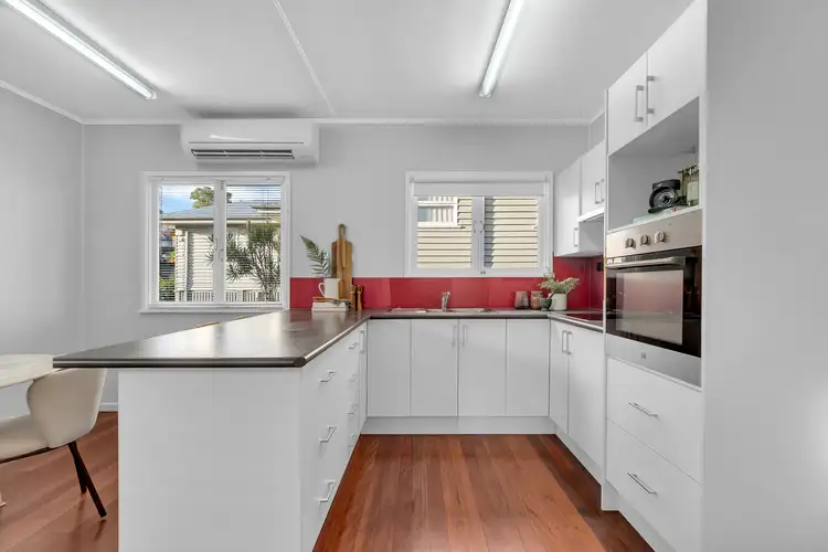 Fifth view of Homely house listing, 369 Webster Road, Stafford Heights QLD 4053