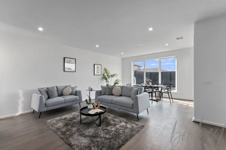 Fifth view of Homely house listing, 55 Haystack Drive, Wollert VIC 3750