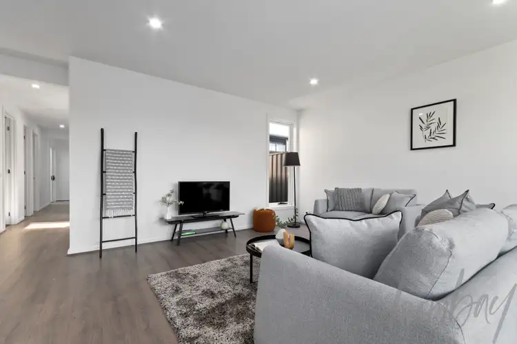 Sixth view of Homely house listing, 55 Haystack Drive, Wollert VIC 3750