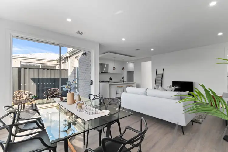 Seventh view of Homely house listing, 55 Haystack Drive, Wollert VIC 3750