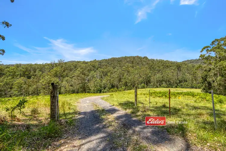 Third view of Homely rural property listing, 388 Glen Road, Craven via, Gloucester NSW 2422