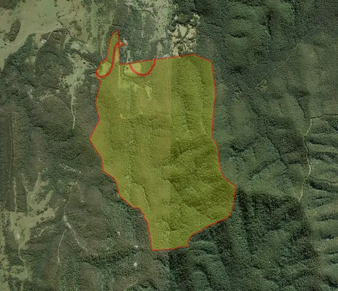 Sixth view of Homely rural property listing, 388 Glen Road, Craven via, Gloucester NSW 2422