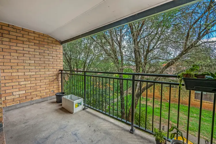 Second view of Homely unit listing, 7/13 Boonal Street, Singleton NSW 2330