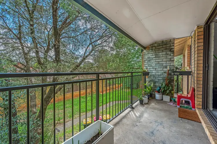 Third view of Homely unit listing, 7/13 Boonal Street, Singleton NSW 2330