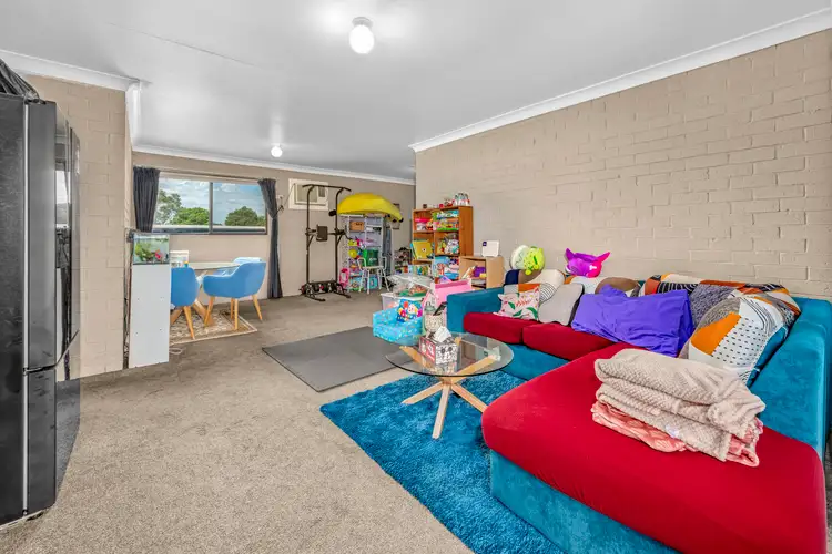 Fifth view of Homely unit listing, 7/13 Boonal Street, Singleton NSW 2330