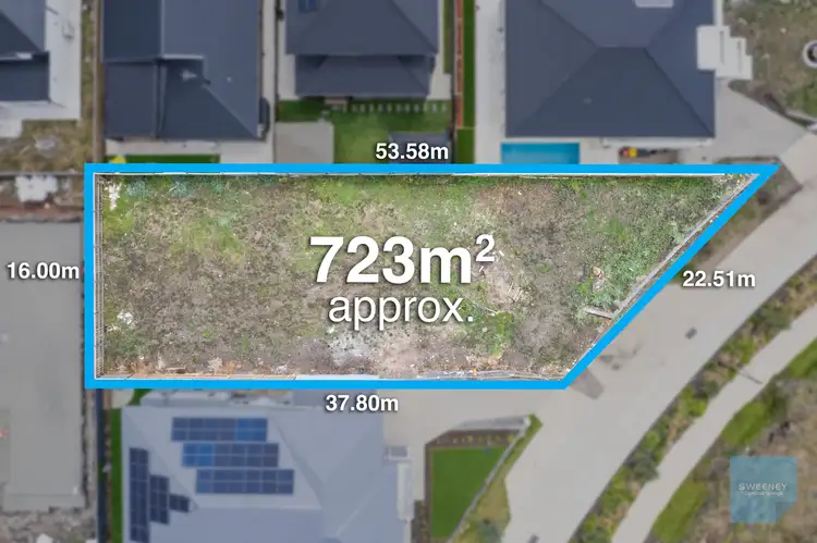 14 Ornata Grove, Burnside VIC 3023