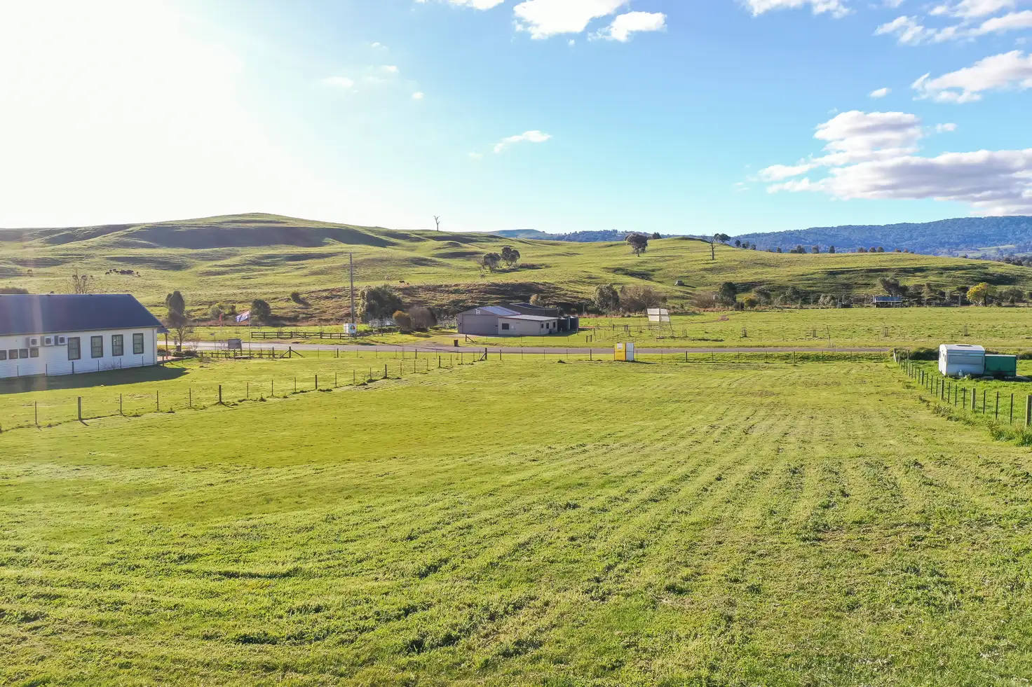 Main view of Homely land listing, 36 High Street, Merrijig VIC 3723