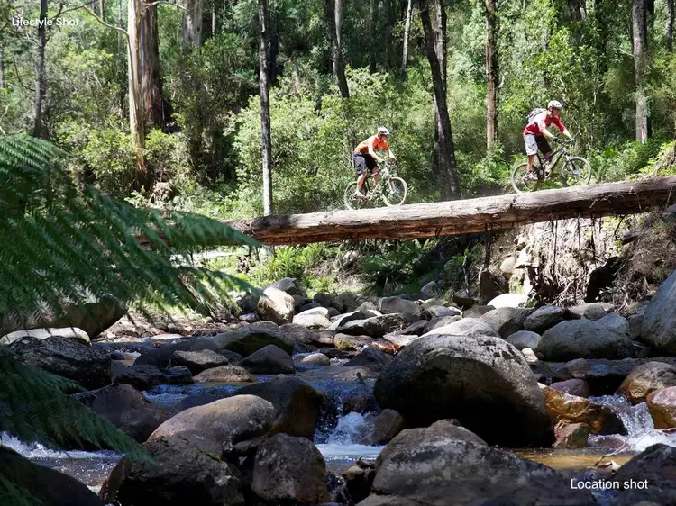 Fourth view of Homely land listing, 36 High Street, Merrijig VIC 3723