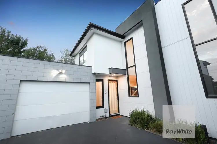 Main view of Homely house listing, 2/25 Birch Avenue, Tullamarine VIC 3043