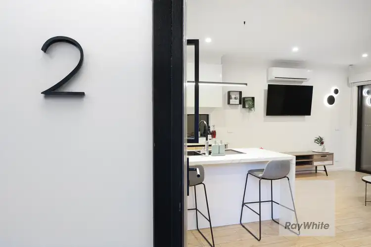 Third view of Homely house listing, 2/25 Birch Avenue, Tullamarine VIC 3043