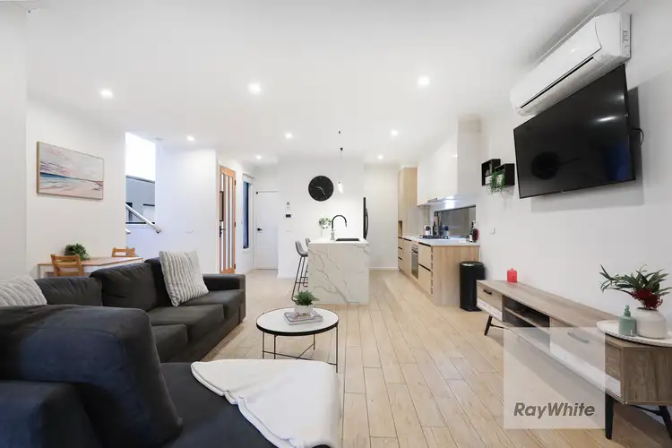 Fourth view of Homely house listing, 2/25 Birch Avenue, Tullamarine VIC 3043