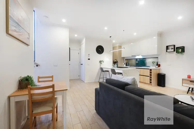 Fifth view of Homely house listing, 2/25 Birch Avenue, Tullamarine VIC 3043