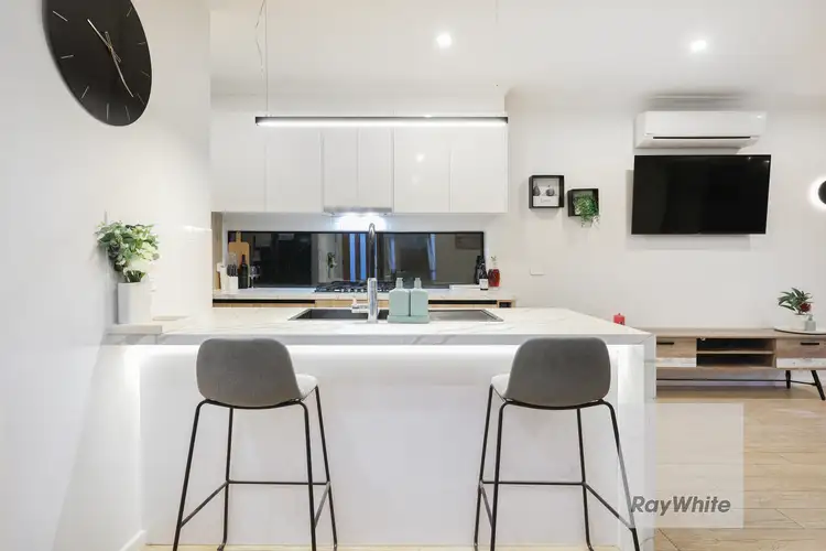 Sixth view of Homely house listing, 2/25 Birch Avenue, Tullamarine VIC 3043