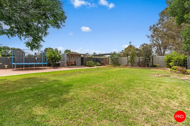 Third view of Homely house listing, 15 Chute Street, Goornong VIC 3557