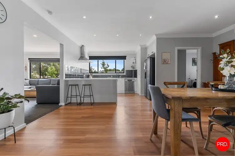 Fourth view of Homely house listing, 15 Chute Street, Goornong VIC 3557