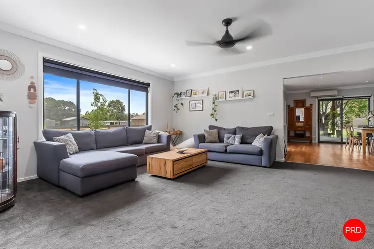 Fifth view of Homely house listing, 15 Chute Street, Goornong VIC 3557