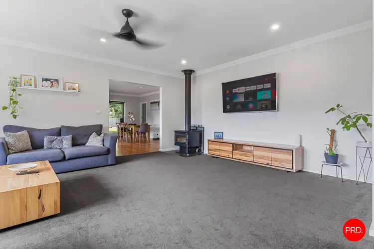 Sixth view of Homely house listing, 15 Chute Street, Goornong VIC 3557
