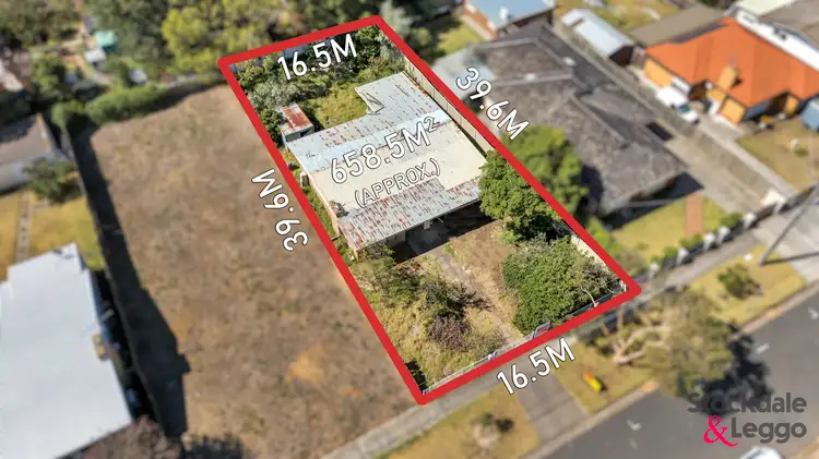 Main view of Homely house listing, 146 Alma Avenue, Laverton VIC 3028