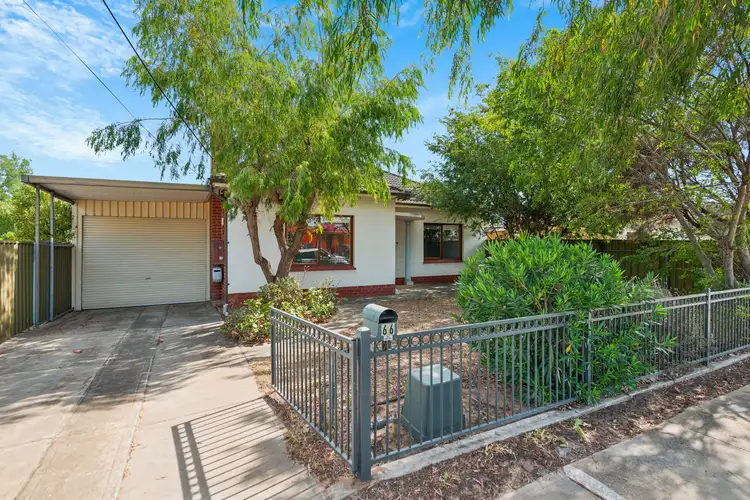 Second view of Homely house listing, 66 Mooringe Avenue, North Plympton SA 5037