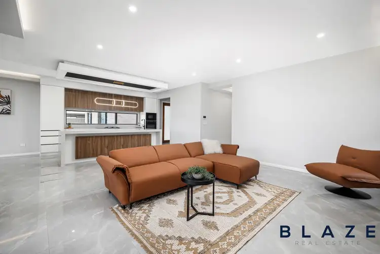 Fifth view of Homely house listing, 25 Cumulus Street, Austral NSW 2179