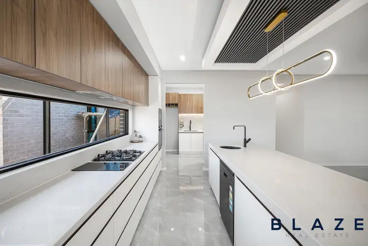 Sixth view of Homely house listing, 25 Cumulus Street, Austral NSW 2179