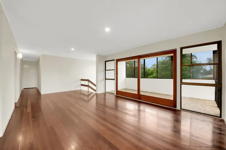 Third view of Homely house listing, 3 Glen Eden Drive, Glen Eden QLD 4680