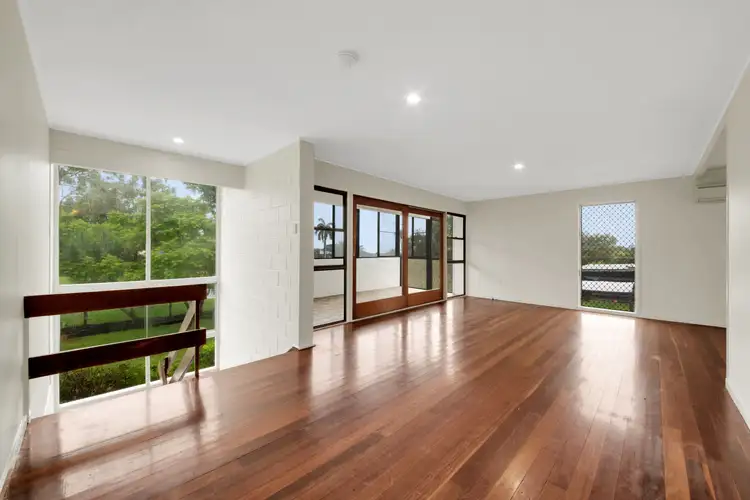 Fourth view of Homely house listing, 3 Glen Eden Drive, Glen Eden QLD 4680