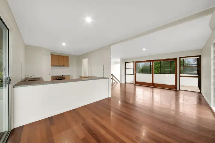 Fifth view of Homely house listing, 3 Glen Eden Drive, Glen Eden QLD 4680