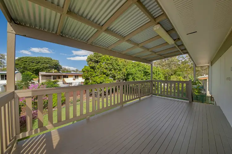 Sixth view of Homely house listing, 3 Glen Eden Drive, Glen Eden QLD 4680
