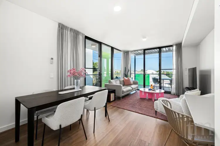 61/99 Palmerston Street, Perth WA 6000