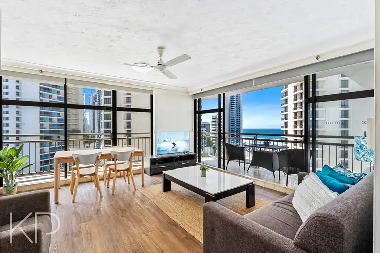 1807/18 Hanlan Street, Surfers Paradise QLD 4217