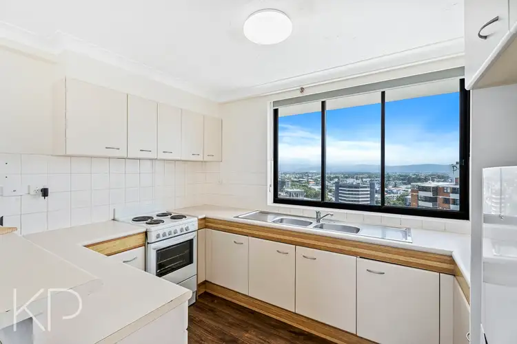 Third view of Homely apartment listing, 1807/18 Hanlan Street, Surfers Paradise QLD 4217