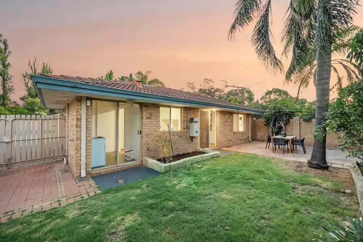 4/62 Brady Street, Mount Hawthorn WA 6016