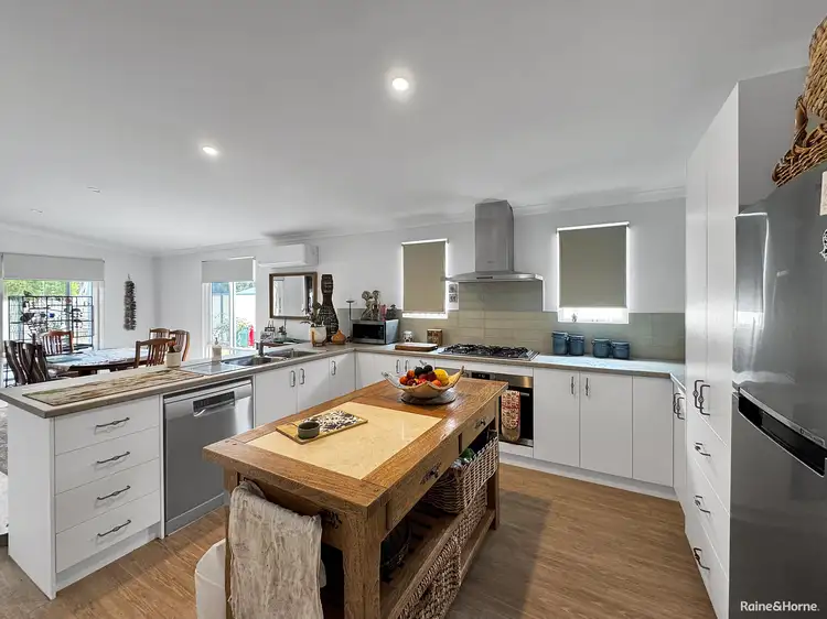 Second view of Homely house listing, 26 Elaray Way, Lange WA 6330