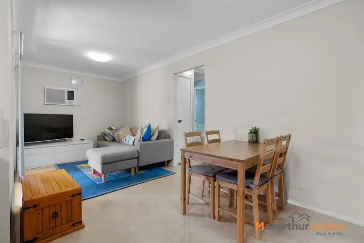 Second view of Homely house listing, 1 Harrier Avenue, Raby NSW 2566