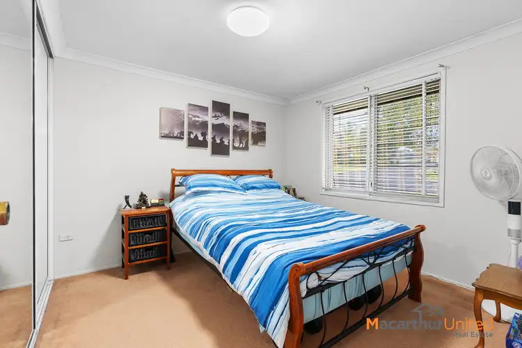 Third view of Homely house listing, 1 Harrier Avenue, Raby NSW 2566