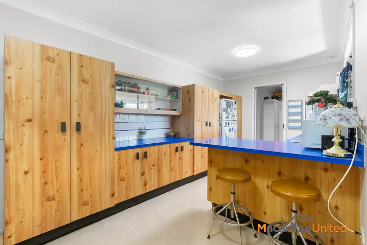 Fifth view of Homely house listing, 1 Harrier Avenue, Raby NSW 2566