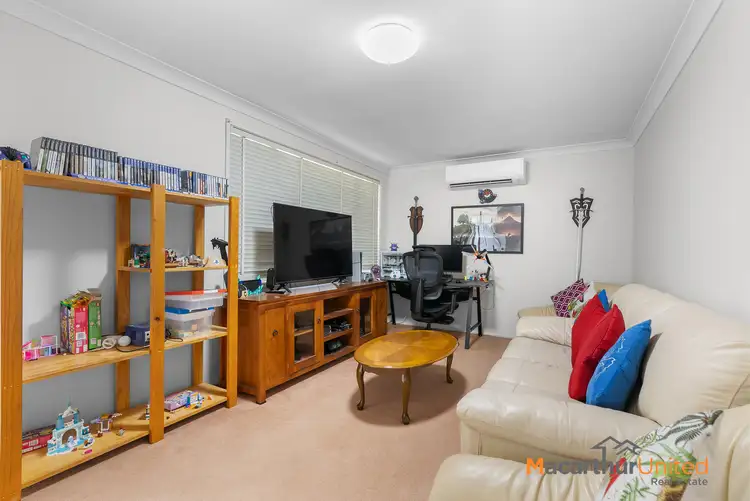 Sixth view of Homely house listing, 1 Harrier Avenue, Raby NSW 2566