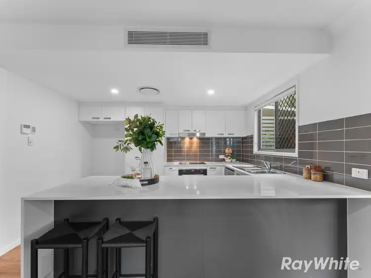 Third view of Homely townhouse listing, 5/62 Plucks Road, Arana Hills QLD 4054