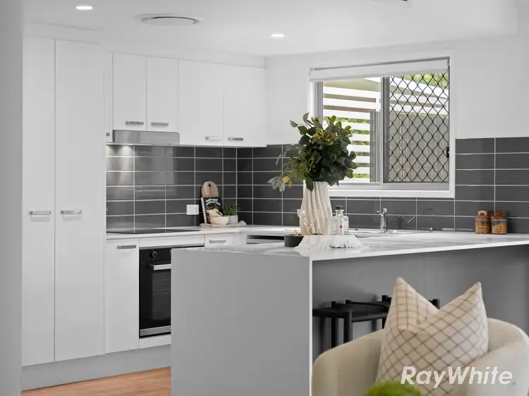 Fourth view of Homely townhouse listing, 5/62 Plucks Road, Arana Hills QLD 4054