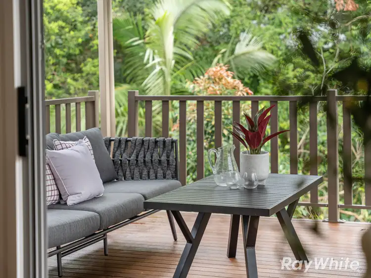 Sixth view of Homely townhouse listing, 5/62 Plucks Road, Arana Hills QLD 4054