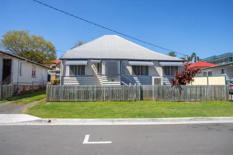 26 Thorn Street, Ipswich QLD 4305