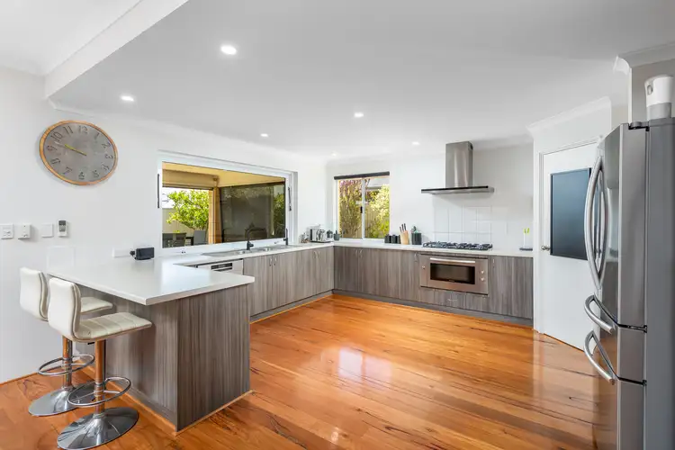 Fourth view of Homely house listing, 14 Indooroopilly Crescent, Dunsborough WA 6281