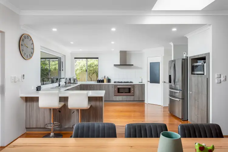 Fifth view of Homely house listing, 14 Indooroopilly Crescent, Dunsborough WA 6281